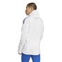 adidas Real Eu Wintop - white