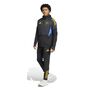 adidas Mufc Eu Wintop - black/hirblu/triyel
