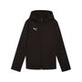 Puma Teamadditions Softshell - PUMA BLACK
