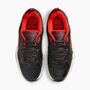 Nike Nike Air Monarch Iv MenS Workout S - dk smoke grey/black-picante red