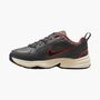 Nike Nike Air Monarch Iv MenS Workout S - dk smoke grey/black-picante red