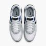 Nike Nike Air Max Ivo MenS Shoes - white/black-wolf grey-deep royal bl