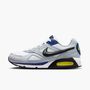 Nike Nike Air Max Ivo MenS Shoes - white/black-wolf grey-deep royal bl