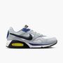 Nike Nike Air Max Ivo MenS Shoes - white/black-wolf grey-deep royal bl