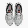 Nike Nike Reax 8 Tr Mesh - grey fog/lt crimson-vast grey-black
