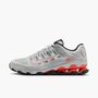 Nike Nike Reax 8 Tr Mesh - grey fog/lt crimson-vast grey-black