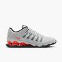 Nike Nike Reax 8 Tr Mesh - grey fog/lt crimson-vast grey-black