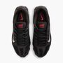Nike Nike Reax 8 Tr Mesh - black/metallic silver-university re