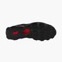 Nike Nike Reax 8 Tr Mesh - black/metallic silver-university re