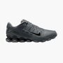 Nike Nike Reax 8 Tr Mesh - smoke grey/black-lt smoke grey