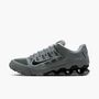 Nike Nike Reax 8 Tr Mesh - smoke grey/black-lt smoke grey