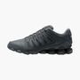Nike Nike Reax 8 Tr Mesh - smoke grey/black-lt smoke grey