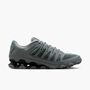 Nike Nike Reax 8 Tr Mesh - smoke grey/black-lt smoke grey