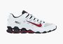 Nike Nike Reax 8 Tr Mesh - white/gym red-black