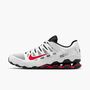 Nike Nike Reax 8 Tr Mesh - white/gym red-black