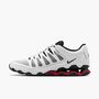 Nike Nike Reax 8 Tr Mesh - white/gym red-black