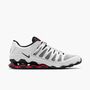Nike Nike Reax 8 Tr Mesh - white/gym red-black