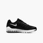 Nike Nike Air Max Invigor Big Kids Shoe - black/white