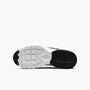 Nike Nike Air Max Invigor Big Kids Shoe - black/white