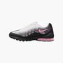 Nike Nike Air Max Invigor Big Kids Shoe - black/pink foam-white-pearl grey