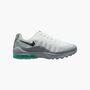 Nike Nike Air Max Invigor Big Kids Shoe - smoke grey/black-malachite-light pu