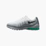 Nike Nike Air Max Invigor Big Kids Shoe - smoke grey/black-malachite-light pu