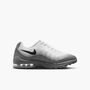 Nike Nike Air Max Invigor Big Kids Shoe - smoke grey/black-malachite-light pu