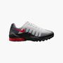 Nike Nike Air Max Invigor Big Kids Shoe - obsidian/challenge red-white-black