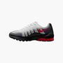 Nike Nike Air Max Invigor Big Kids Shoe - obsidian/challenge red-white-black