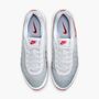 Nike Nike Air Max Invigor MenS Shoes - white/university red-wolf grey