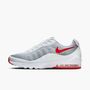 Nike Nike Air Max Invigor MenS Shoes - white/university red-wolf grey