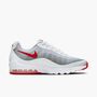 Nike Nike Air Max Invigor MenS Shoes - white/university red-wolf grey