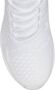 Nike Nike Air Max 270 Big Kids Shoes - white/white-metallic silver