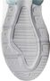 Nike Nike Air Max 270 Big Kids Shoes - white/white-metallic silver