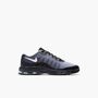 Nike Nike Air Max Invigor Print Little K - black/white-wolf grey