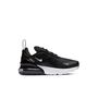 Nike Nike Air Max 270 (Ps) - black/white-anthracite