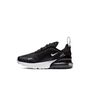 Nike Nike Air Max 270 (Ps) - black/white-anthracite