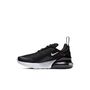 Nike Nike Air Max 270 (Ps) - black/white-anthracite