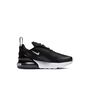 Nike Nike Air Max 270 (Ps) - black/white-anthracite