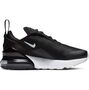 Nike Nike Air Max 270 (Ps) - black/white-anthracite