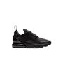 Nike Nike Air Max 270 (Ps) - black/black-black