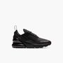 Nike Nike Air Max 270 (Ps) - black/black-black