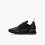 Nike Nike Air Max 270 (Ps) - black/black-black