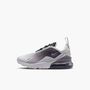 Nike Nike Air Max 270 (Ps) - photon dust/bright violet-black