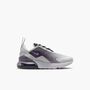 Nike Nike Air Max 270 (Ps) - photon dust/bright violet-black