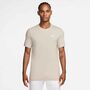 Nike Nike Sportswear Club MenS T-Shirt - lt orewood brn
