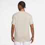 Nike Nike Sportswear Club MenS T-Shirt - lt orewood brn