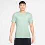Nike Nike Sportswear Club MenS T-Shirt - barely green