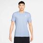 Nike Nike Sportswear Club MenS T-Shirt - hydrogen blue