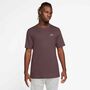 Nike Nike Sportswear Club MenS T-Shirt - tattoo